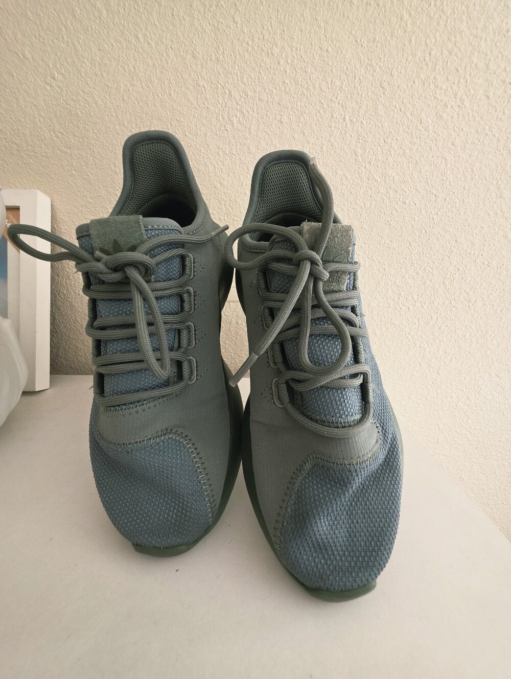Adidas Originals Tubular Shadow Sz 4
